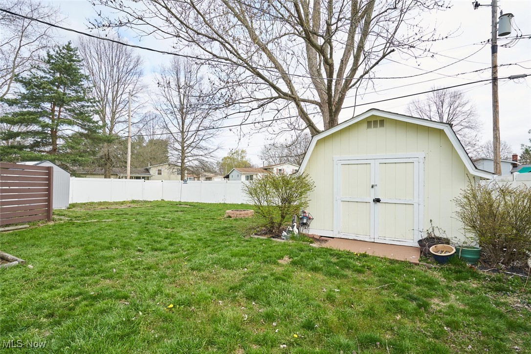 2137 Zircon Street, Canton, Ohio image 21