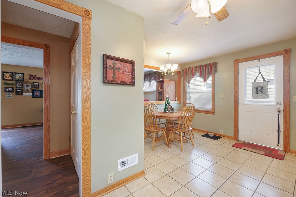 West Manor Allotment #8 - Residential