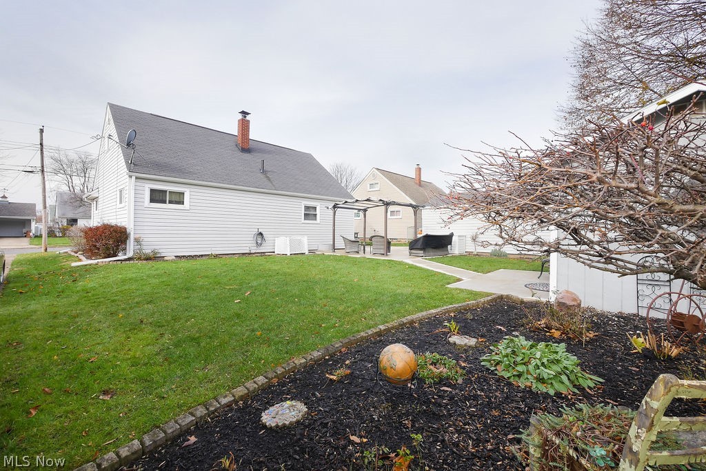 West Manor Allotment #8 - Residential