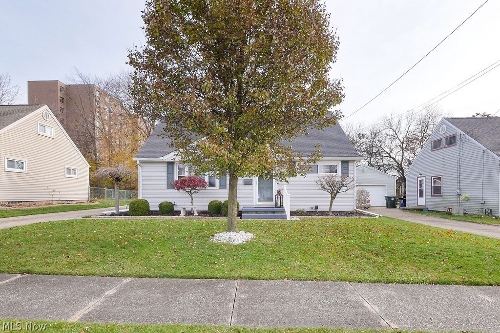 West Manor Allotment #8 - Residential