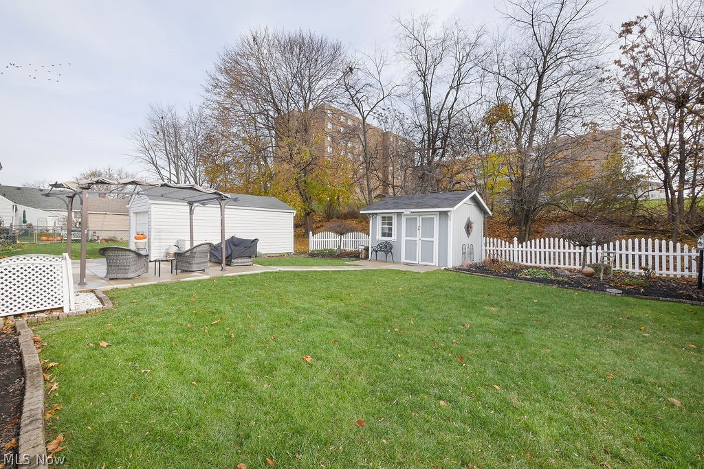 West Manor Allotment #8 - Residential