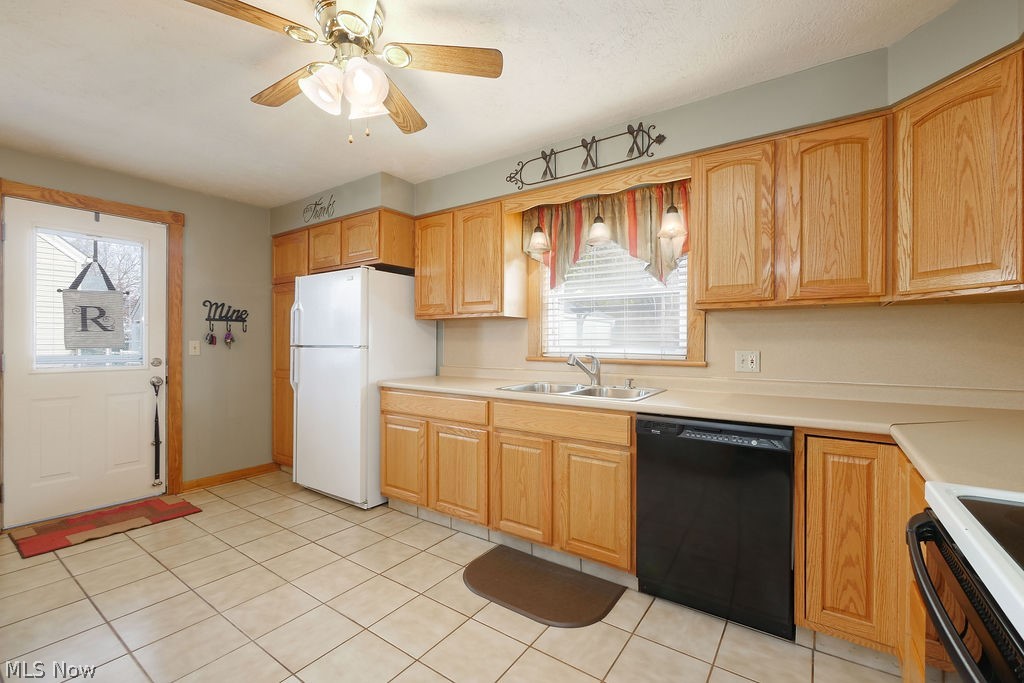 West Manor Allotment #8 - Residential