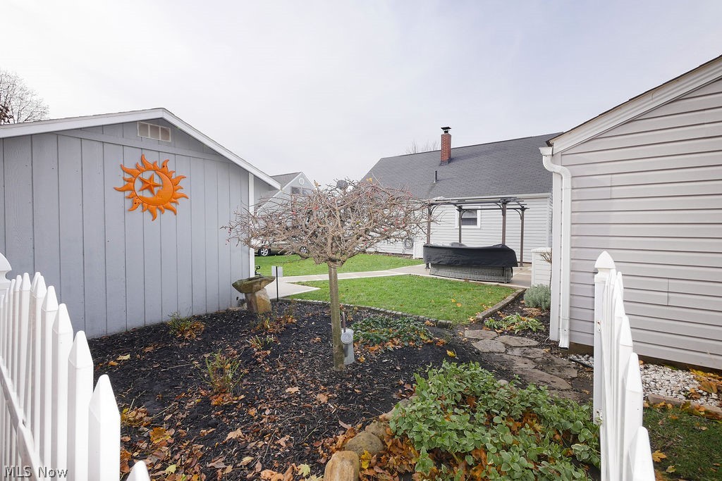 West Manor Allotment #8 - Residential