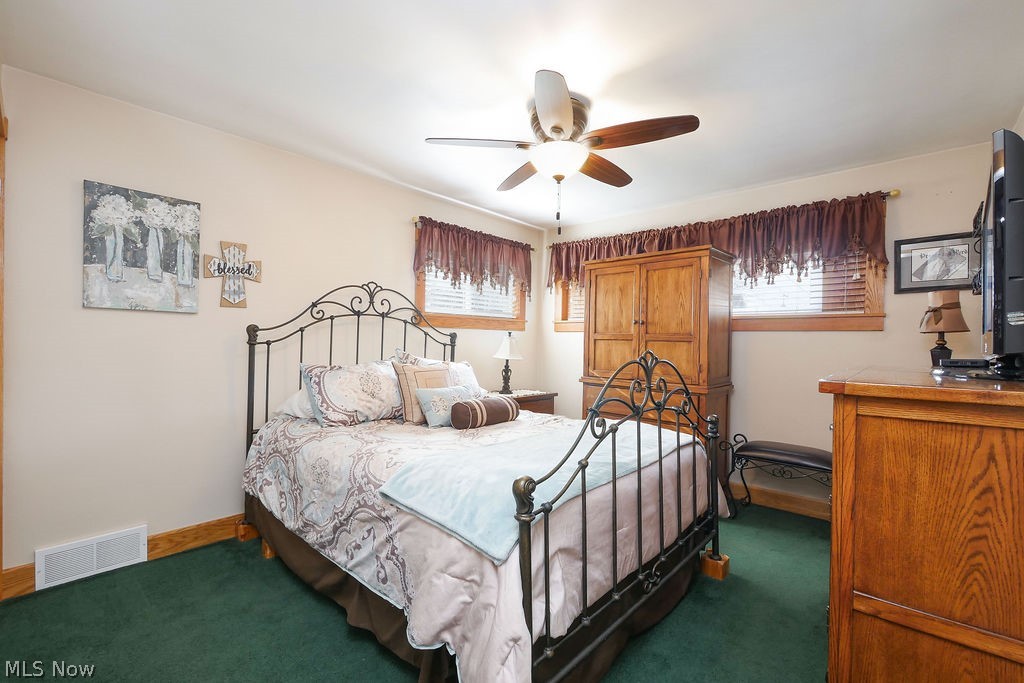 West Manor Allotment #8 - Residential