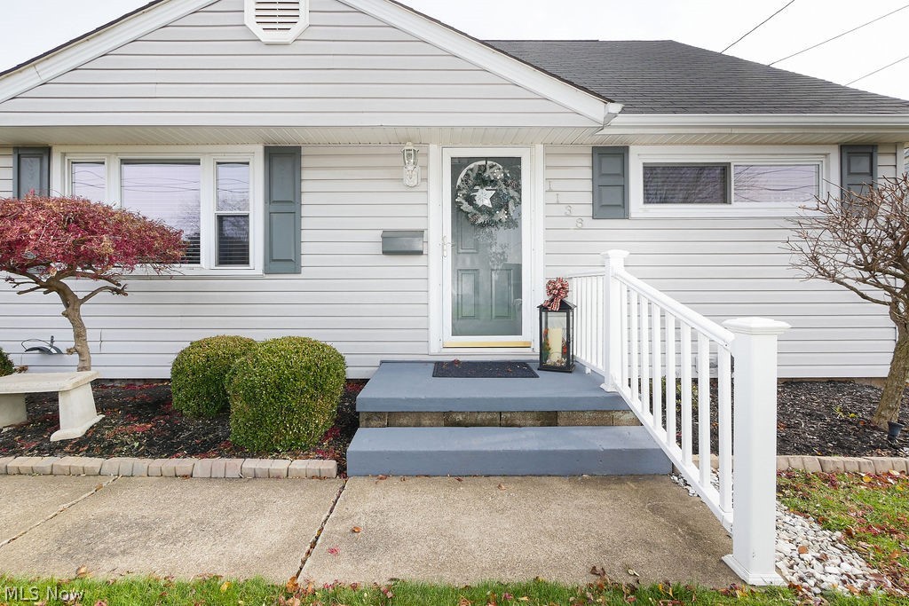 West Manor Allotment #8 - Residential