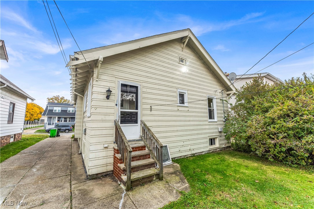 H H Bohnings Proposed - Residential