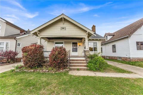 9435 Dorothy Avenue, Garfield Heights, OH 44125 - #: 5170418