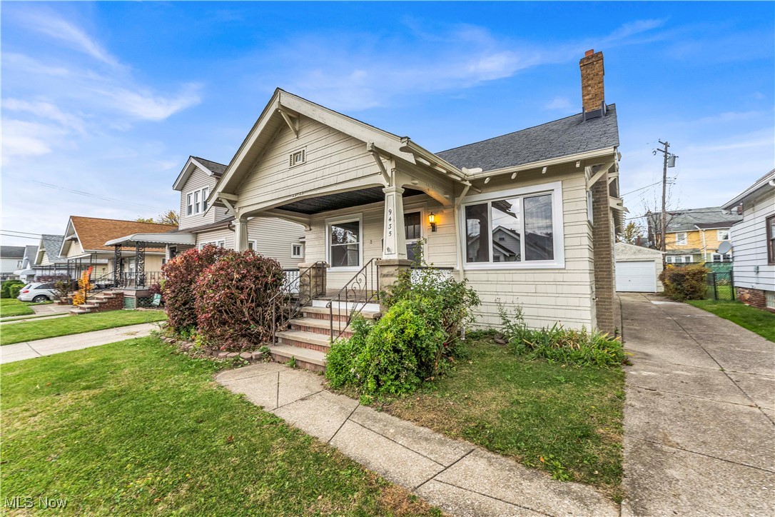 H H Bohnings Proposed - Residential