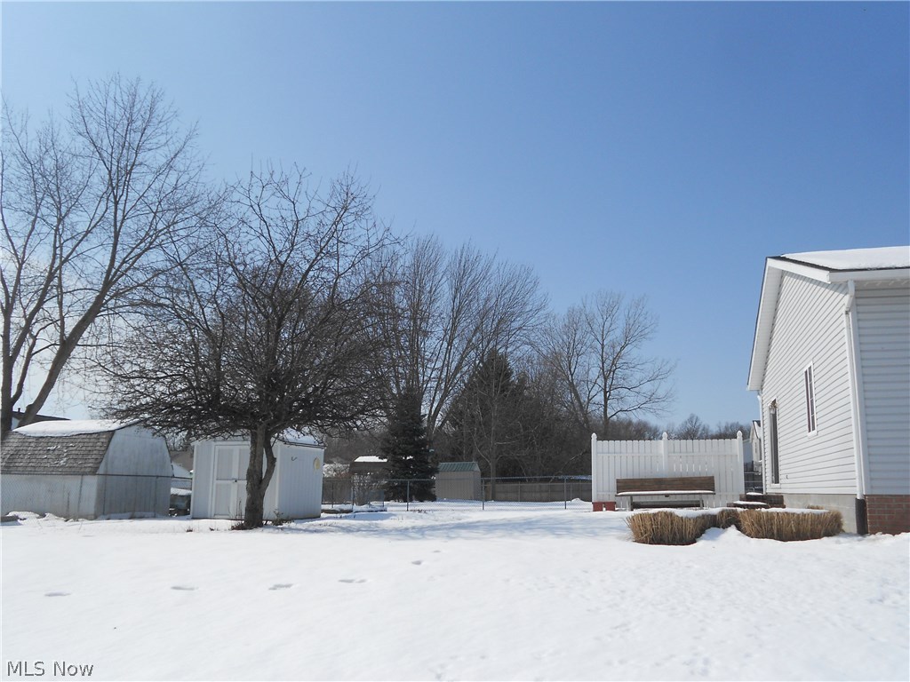 Viaduct Park - Residential