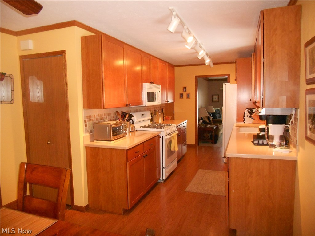 Viaduct Park - Residential