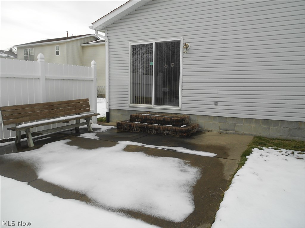 Viaduct Park - Residential