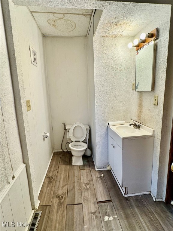 L M Smith Allotment - Residential Income