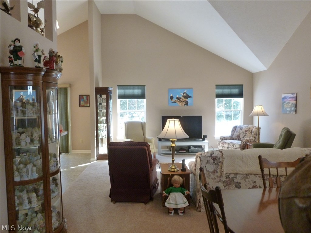 Arbors of Bridgewater Crossing - Residential