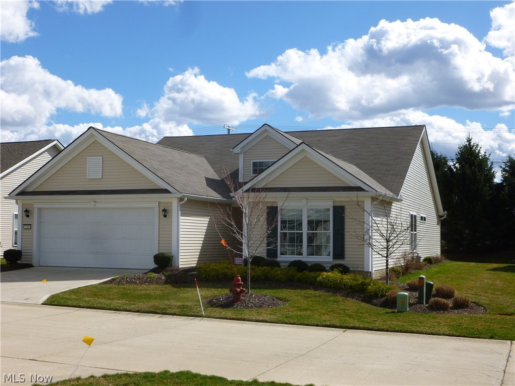 Arbors of Bridgewater Crossing - Residential