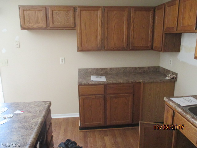 Center Rdg Heights Allotment - Residential