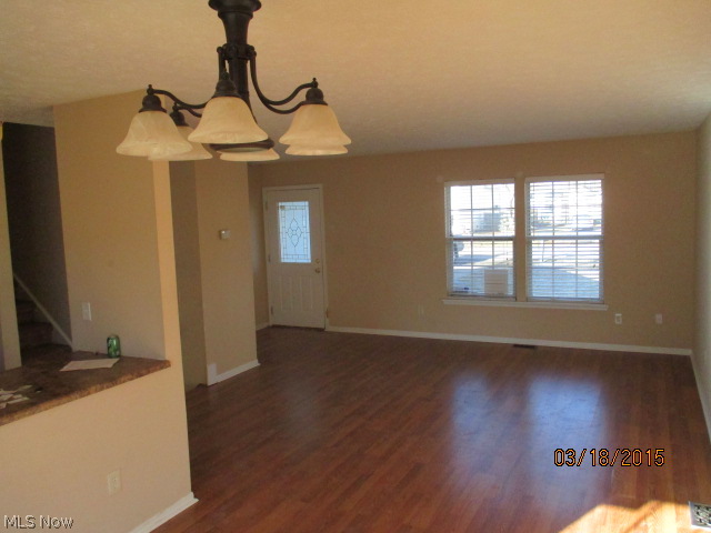 Center Rdg Heights Allotment - Residential