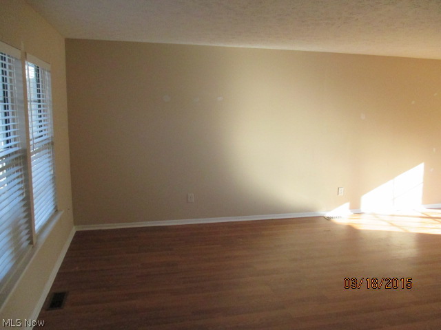 Center Rdg Heights Allotment - Residential