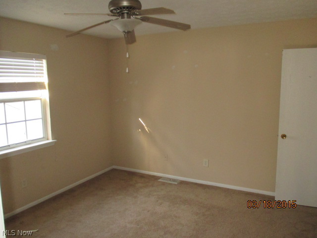 Center Rdg Heights Allotment - Residential