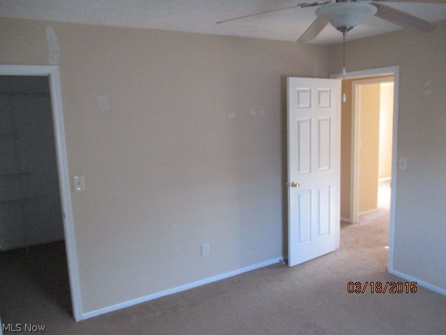 Center Rdg Heights Allotment - Residential