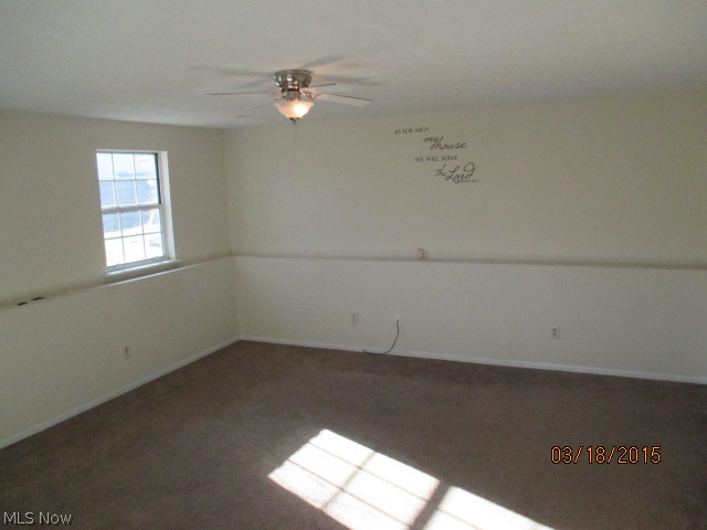 Center Rdg Heights Allotment - Residential