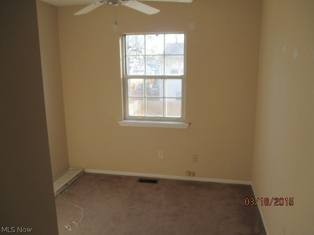 Center Rdg Heights Allotment - Residential