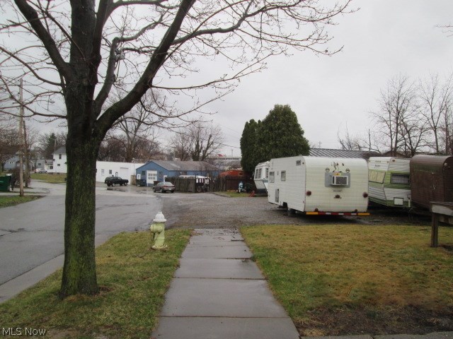 Kenmore Park - Residential