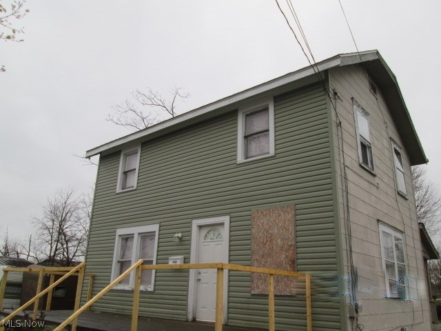 Kenmore Park - Residential