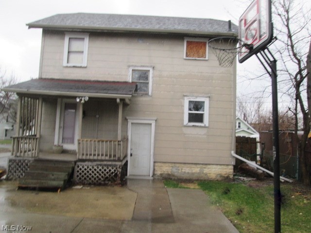 Kenmore Park - Residential