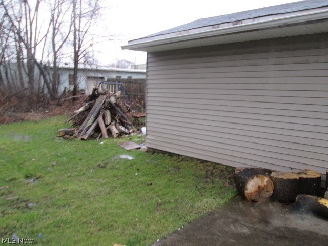 Kenmore Park - Residential