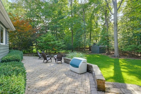 Tiny photo for 257 Woodridge Road, Tallmadge, OH 44278 (MLS # 5239313)
