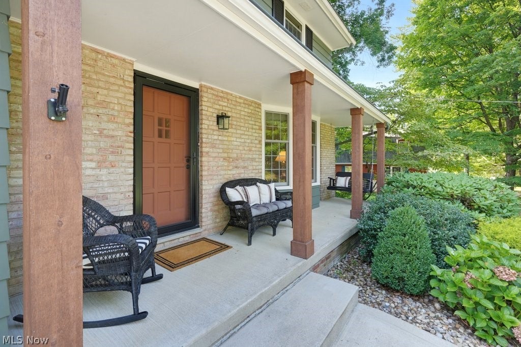 257 Woodridge Road