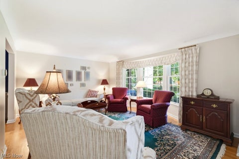 Tiny photo for 257 Woodridge Road, Tallmadge, OH 44278 (MLS # 5239313)