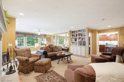 Tiny photo for 257 Woodridge Road, Tallmadge, OH 44278 (MLS # 5239313)