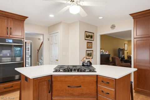 Tiny photo for 257 Woodridge Road, Tallmadge, OH 44278 (MLS # 5239313)