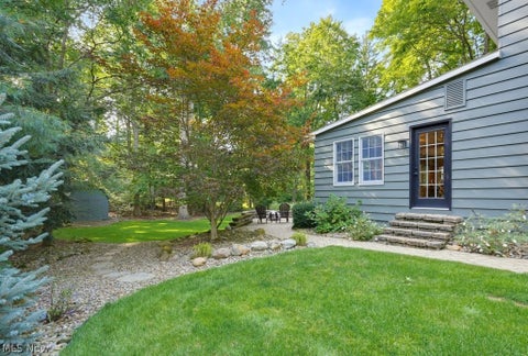 Tiny photo for 257 Woodridge Road, Tallmadge, OH 44278 (MLS # 5239313)