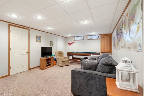 Tiny photo for 257 Woodridge Road, Tallmadge, OH 44278 (MLS # 5239313)
