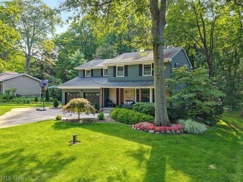 257 Woodridge Road