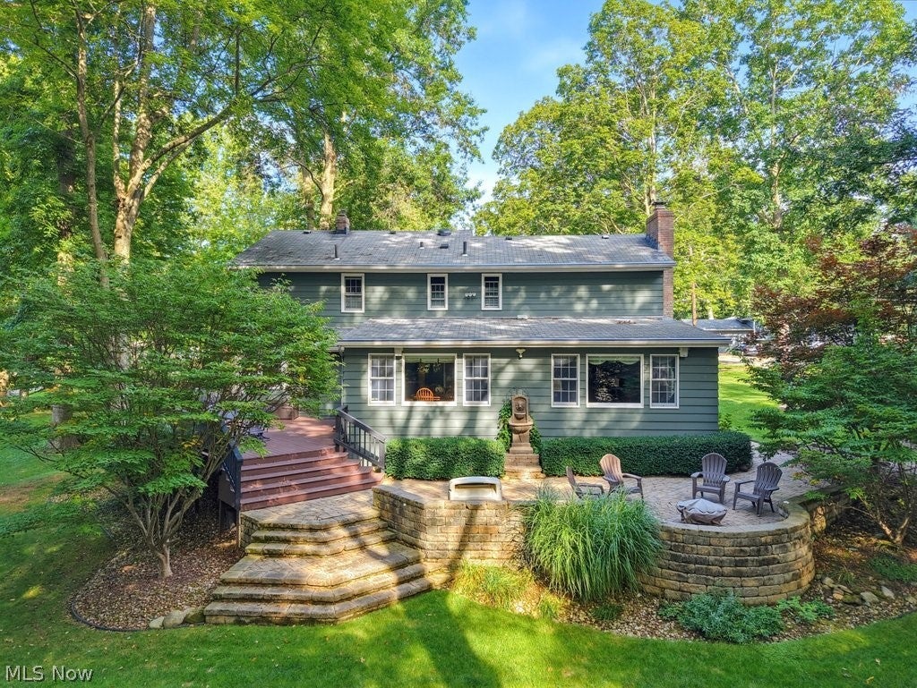 257 Woodridge Road