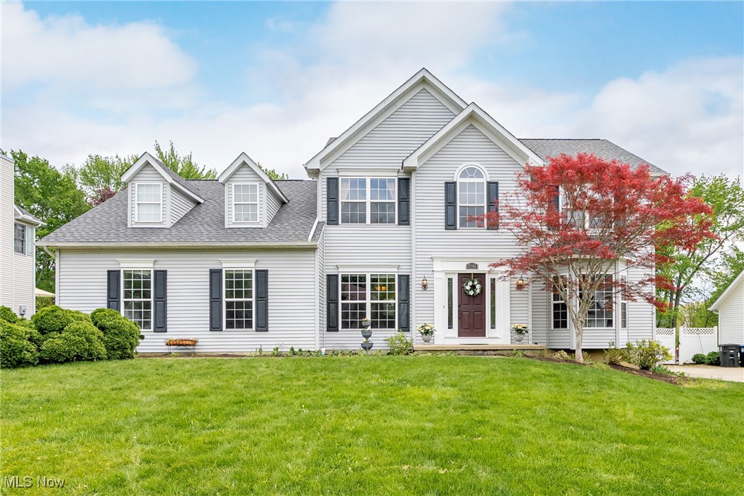 2768 Rising Meadow Drive, Akron, Ohio image 1