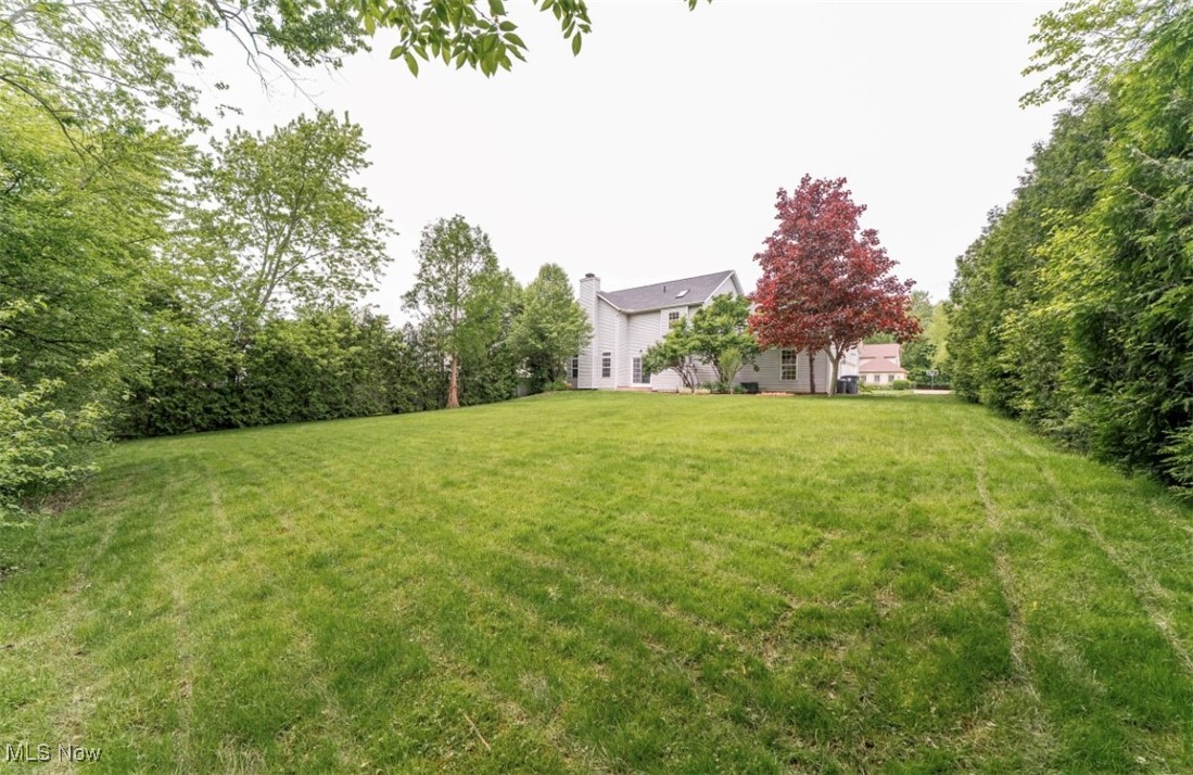 2768 Rising Meadow Drive, Akron, Ohio image 31