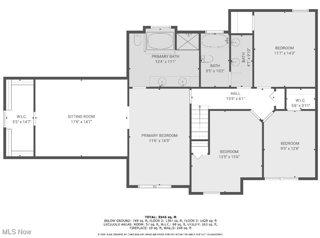 2768 Rising Meadow Drive, Akron, Ohio image 33