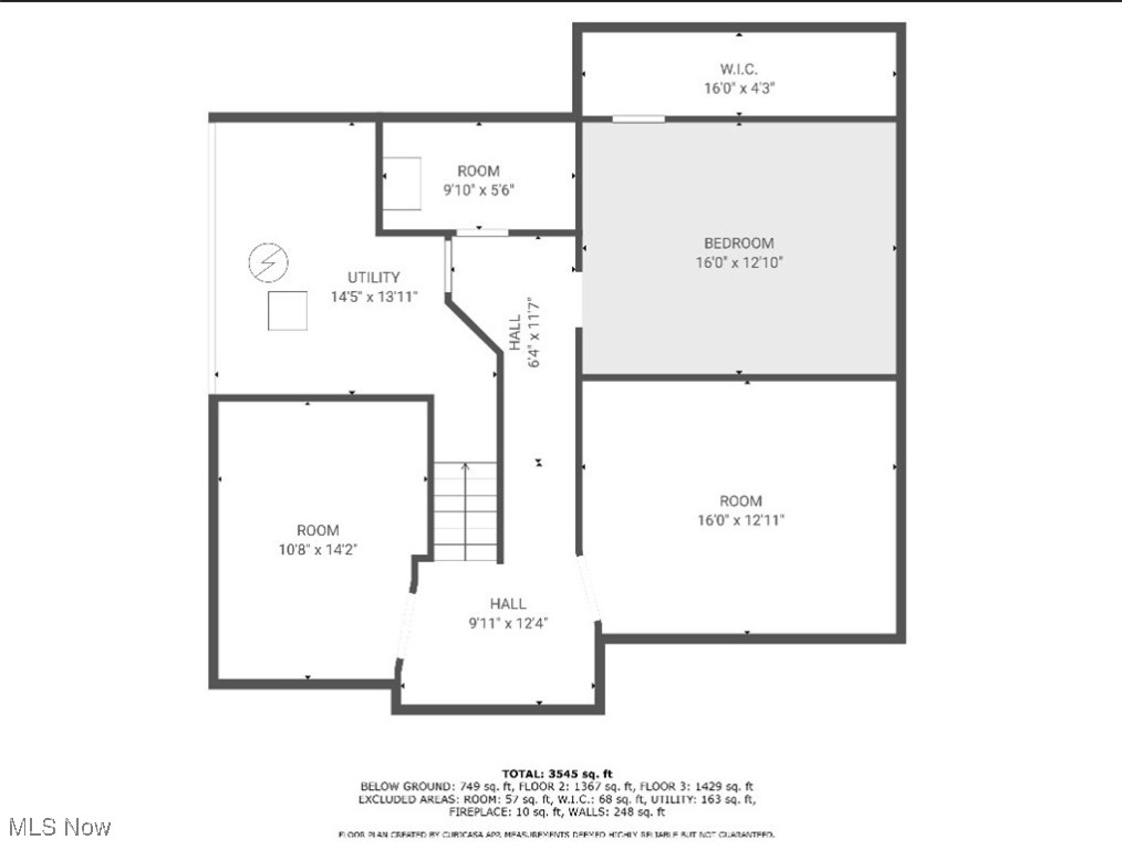 2768 Rising Meadow Drive, Akron, Ohio image 35