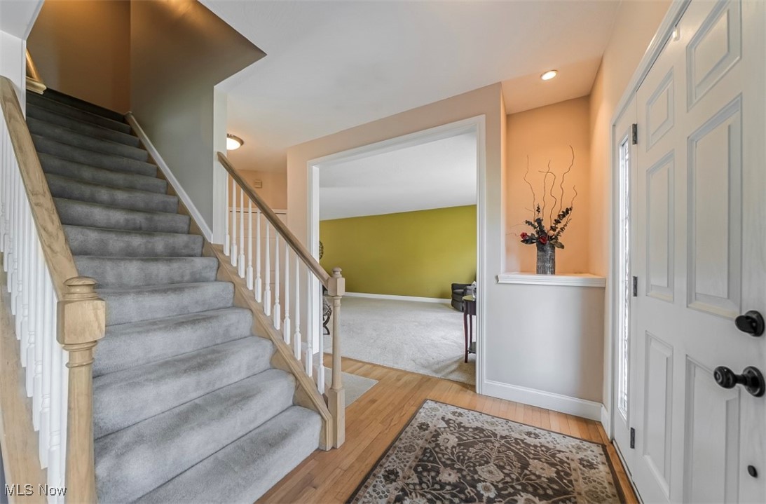 2768 Rising Meadow Drive, Akron, Ohio image 12