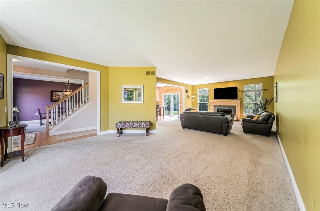 2768 Rising Meadow Drive, Akron, Ohio image 4