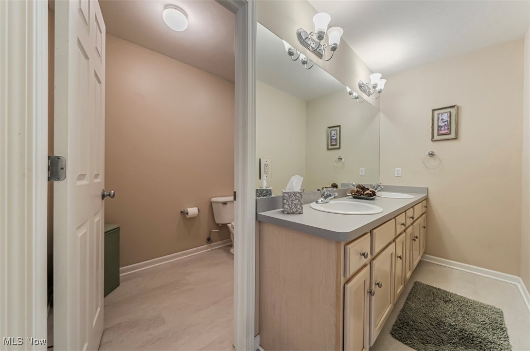 2768 Rising Meadow Drive, Akron, Ohio image 22
