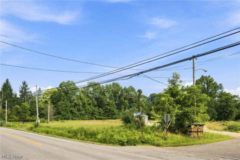 Vacant Land For Sale - 4454 Tallmadge Road<br/> Rootstown, OH 44272