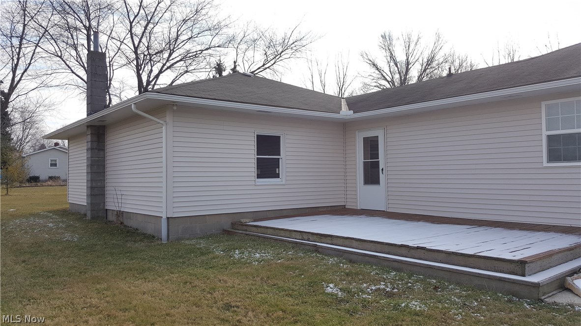 Woodring - Residential