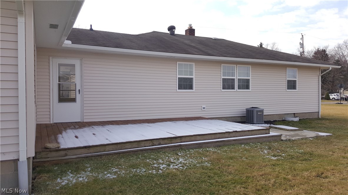 Woodring - Residential