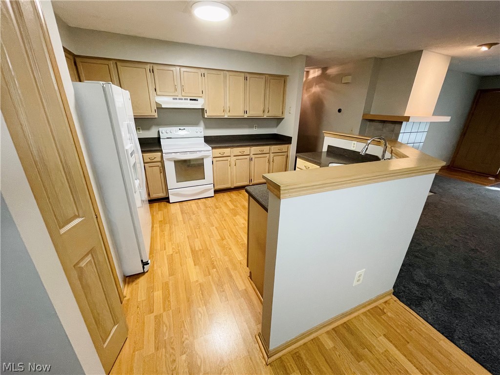 Grist Mill Court Condo - Residential