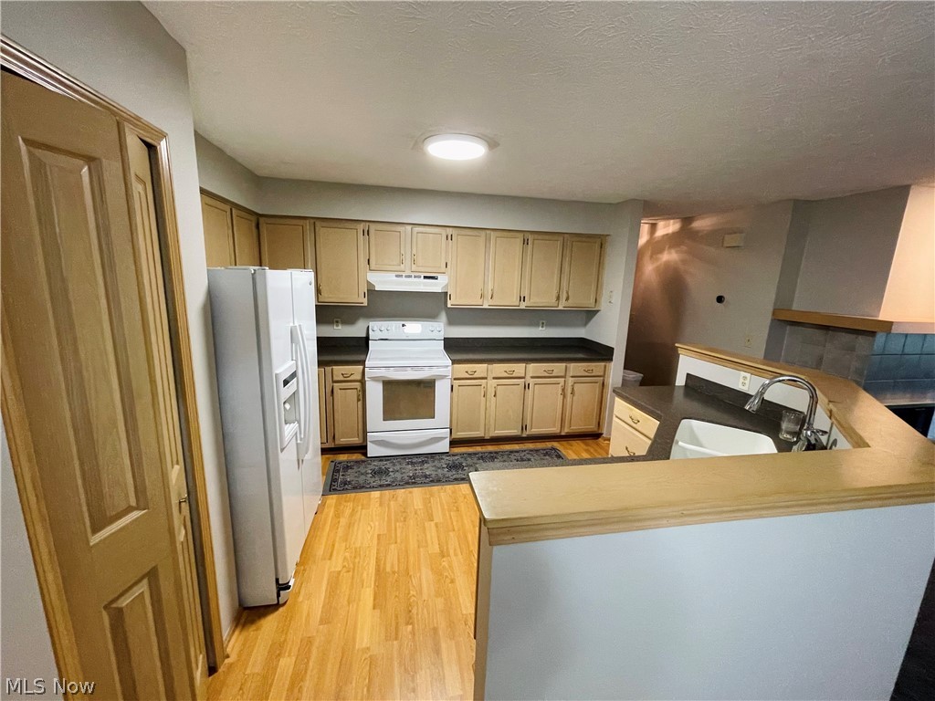 Grist Mill Court Condo - Residential